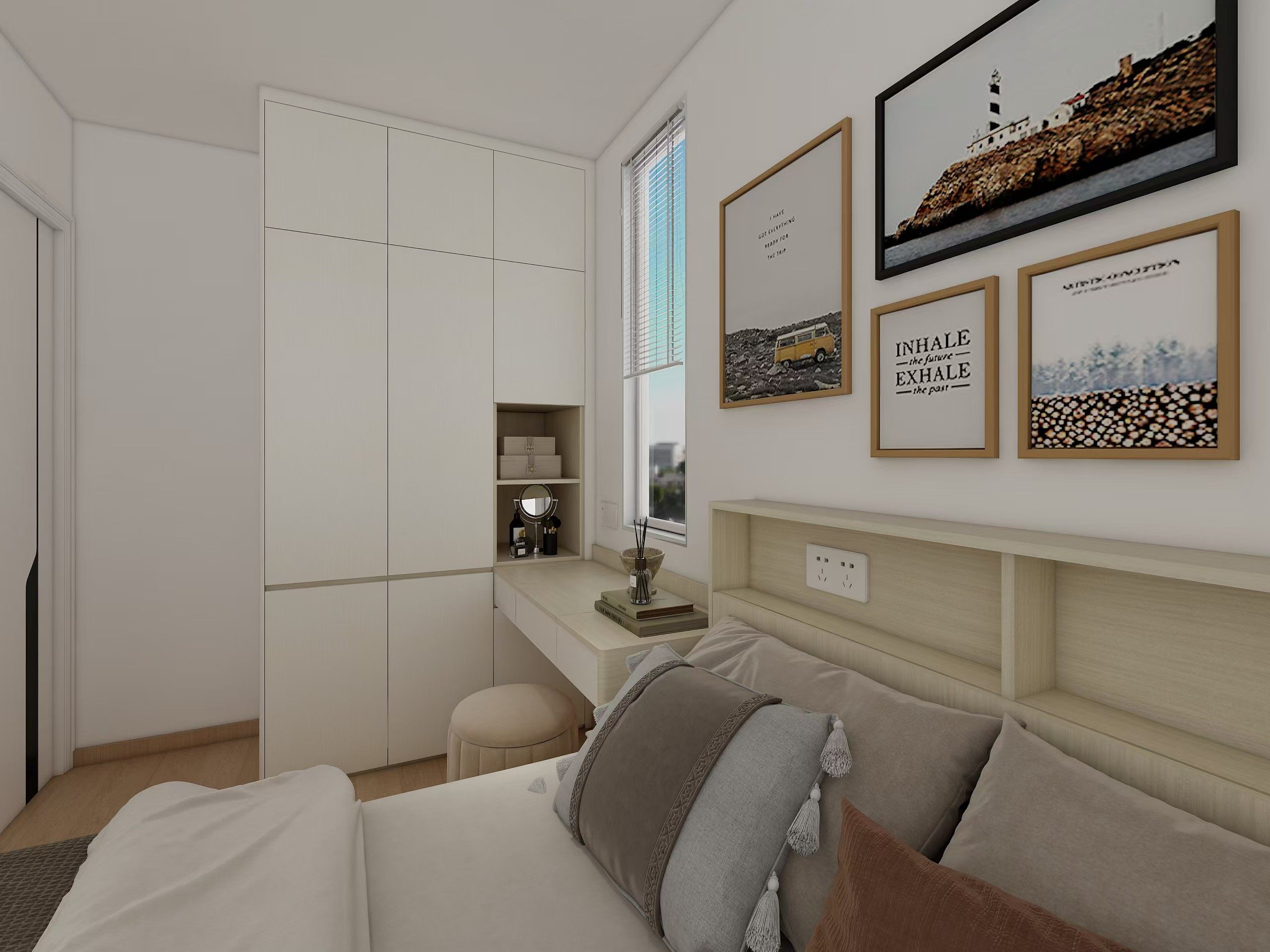 屯門業旺邨業慈樓