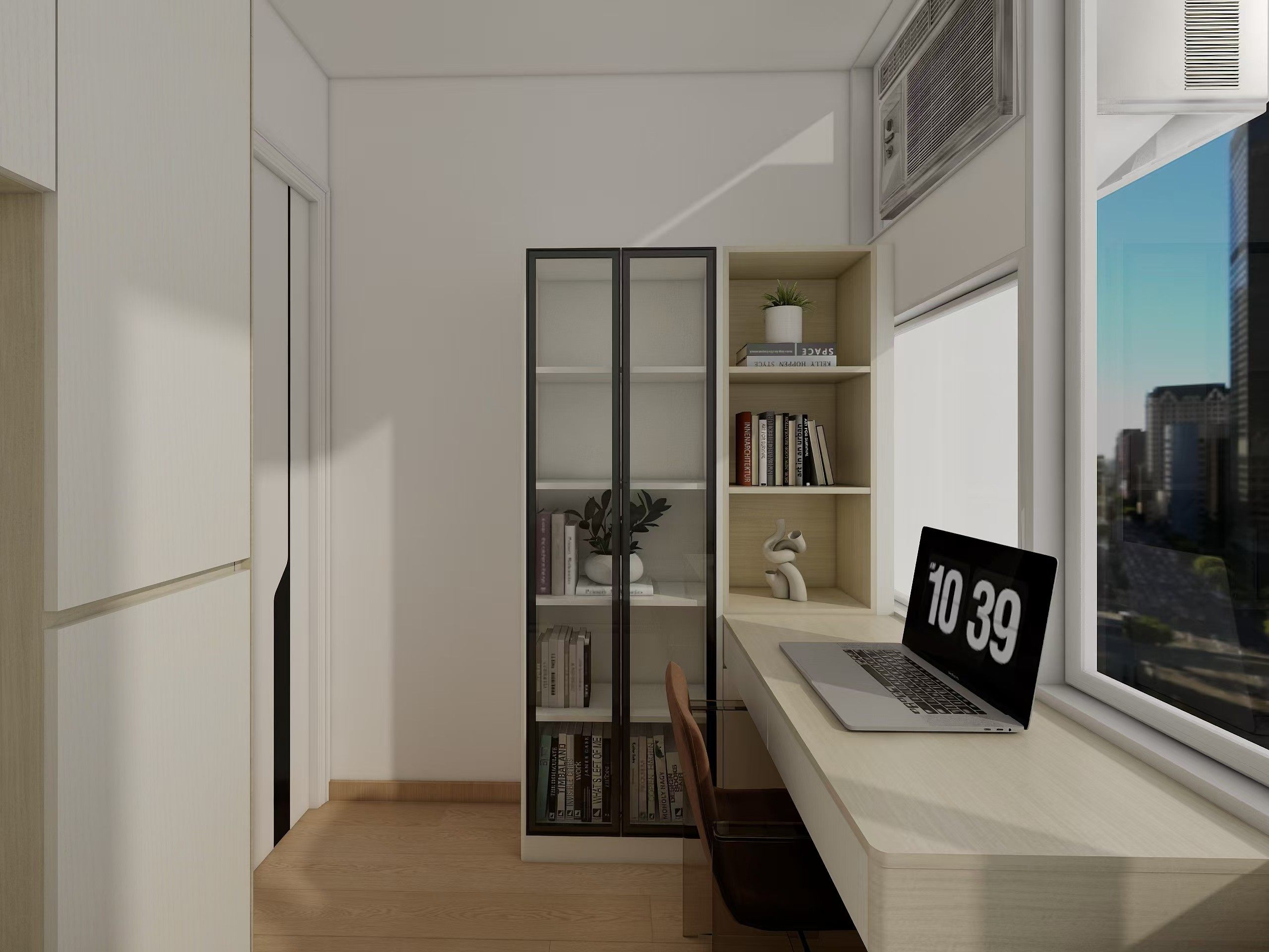 屯門業旺邨業慈樓