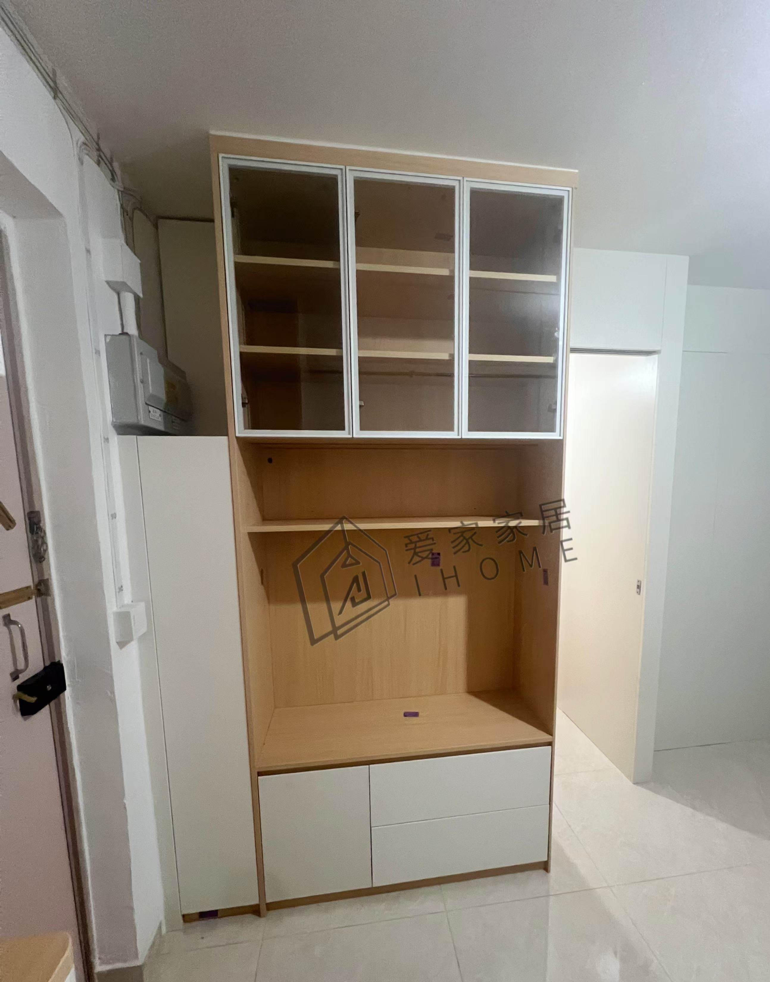 沙田禾輋邨富和樓