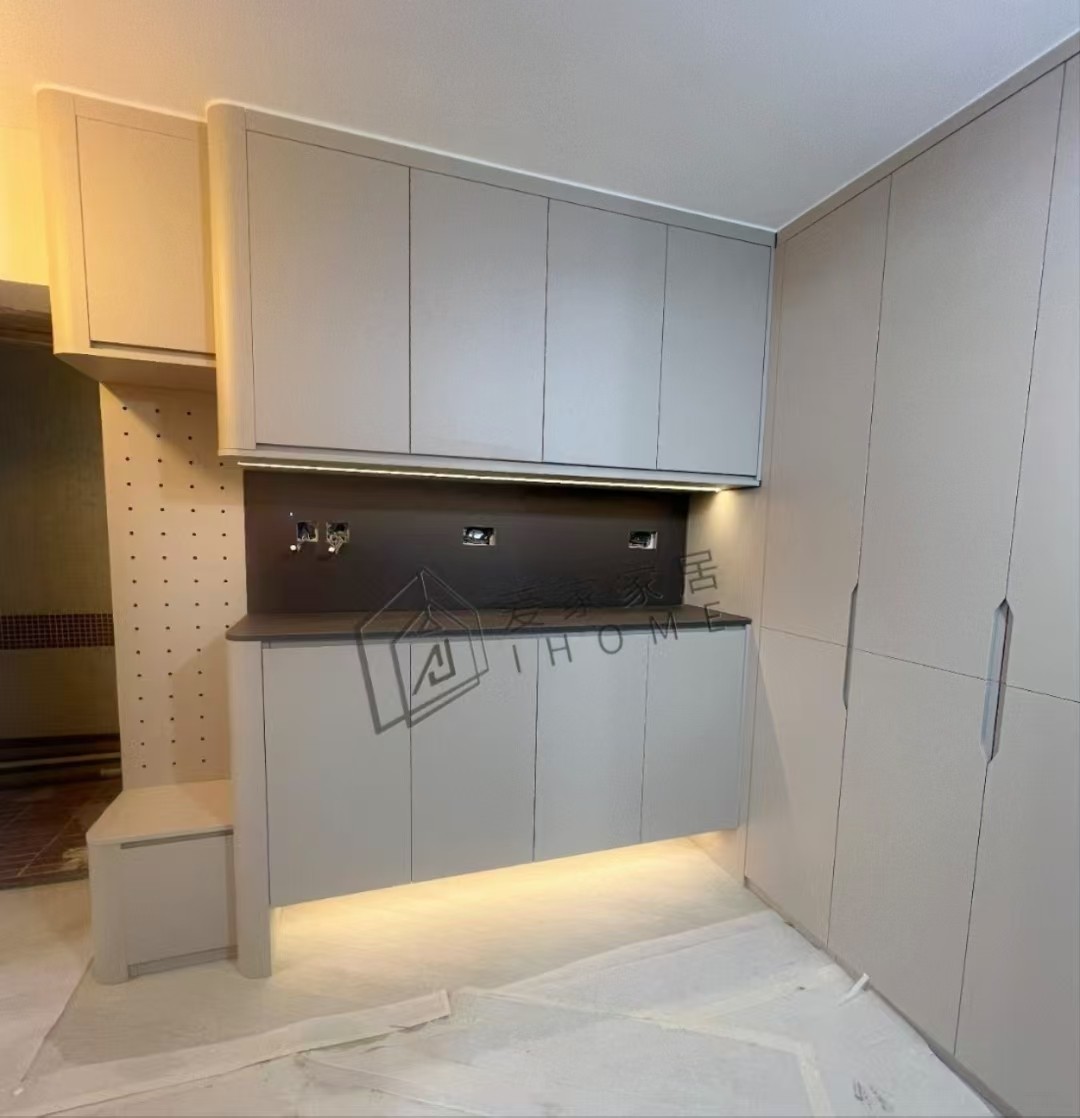 沙田廣林苑馥林閣