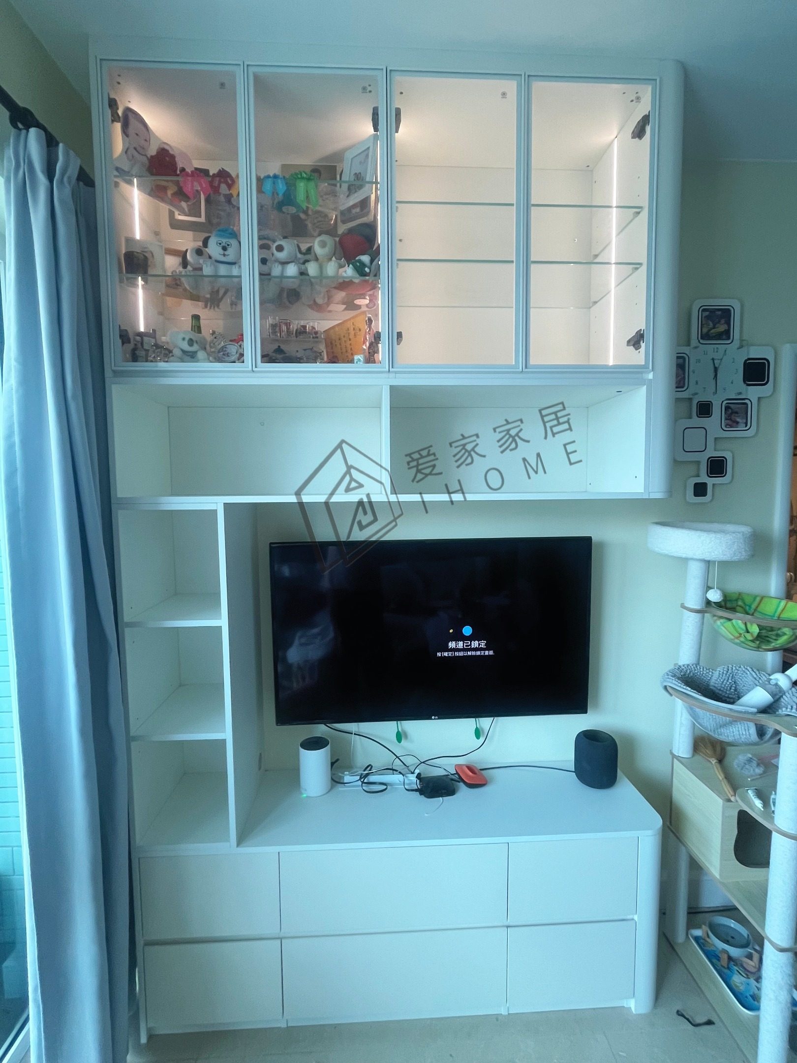 將軍澳日出康城首都