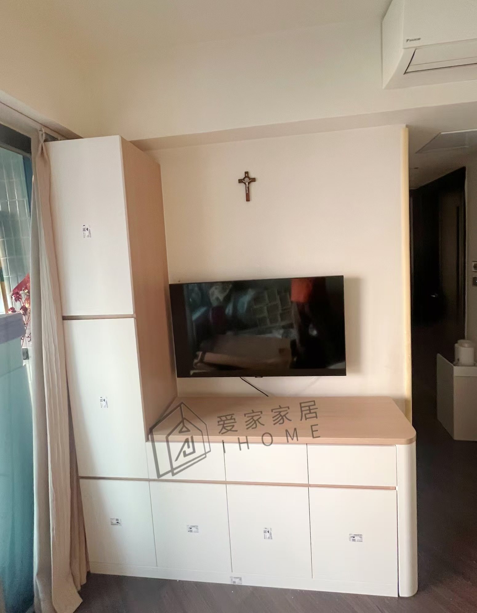 香港新界馬鞍山嘉華星濤灣