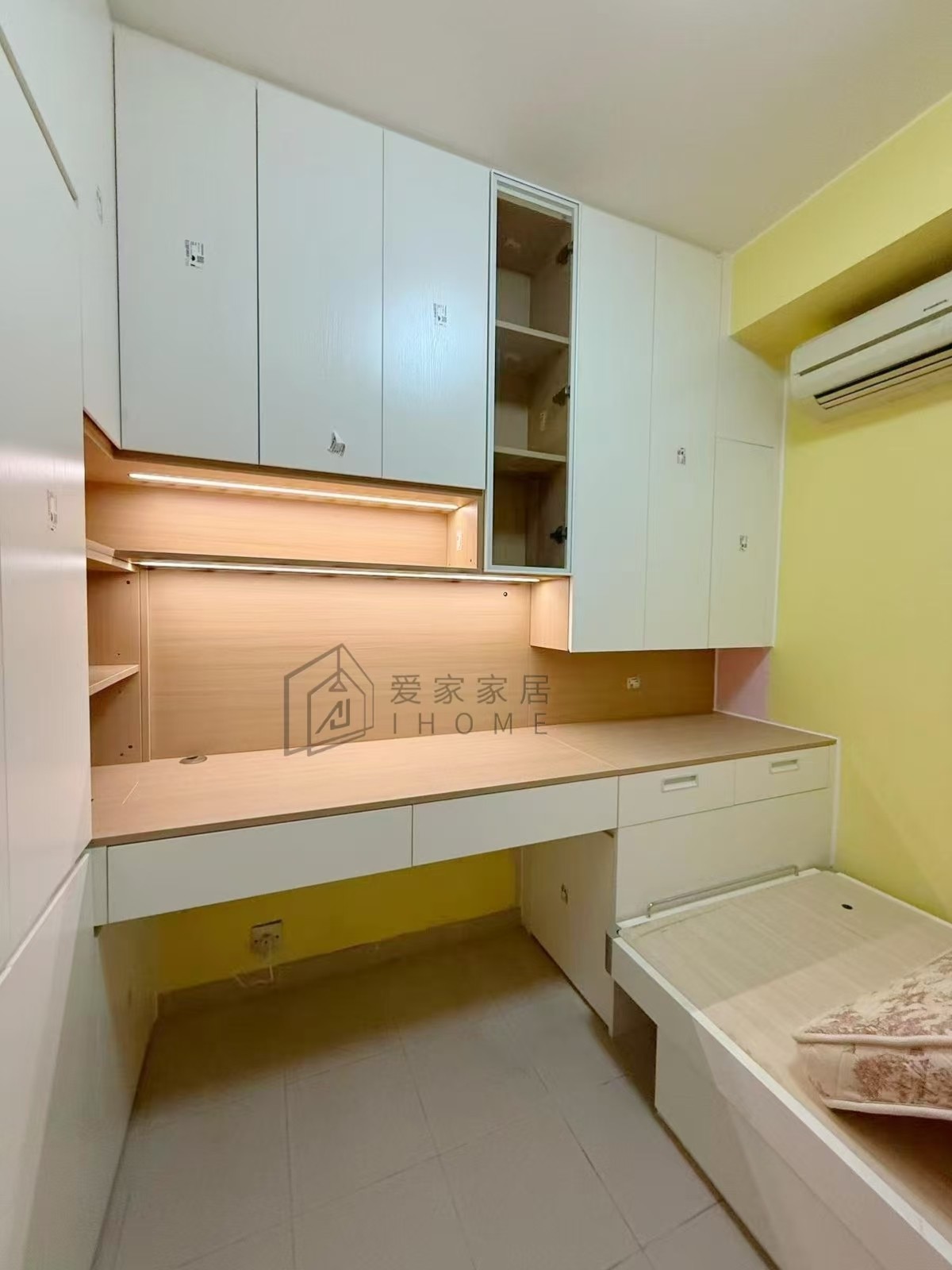 九龍又一村花園