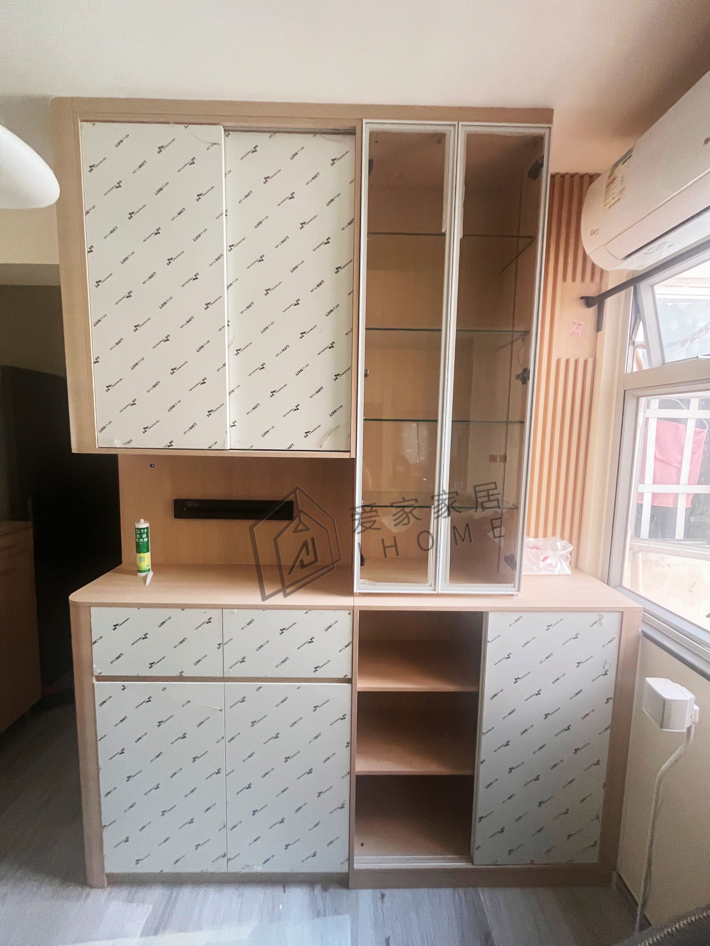 九龍灣牛頭角道