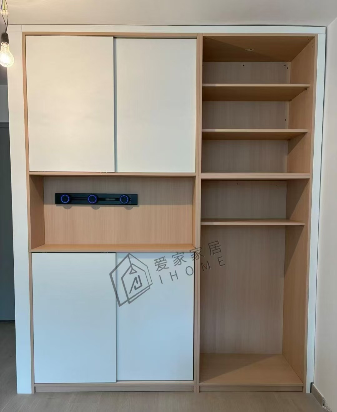 慈云山慈樂邨樂天楼