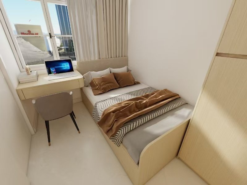 慈云山慈樂邨樂天楼