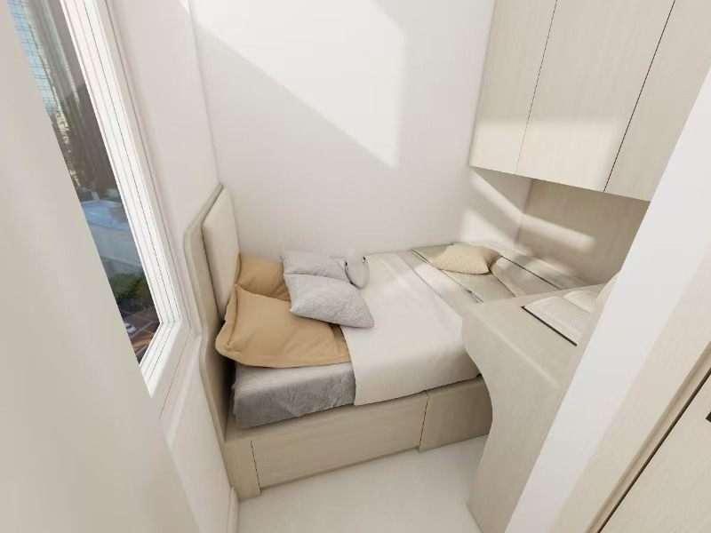 葵涌石陰邨智石樓