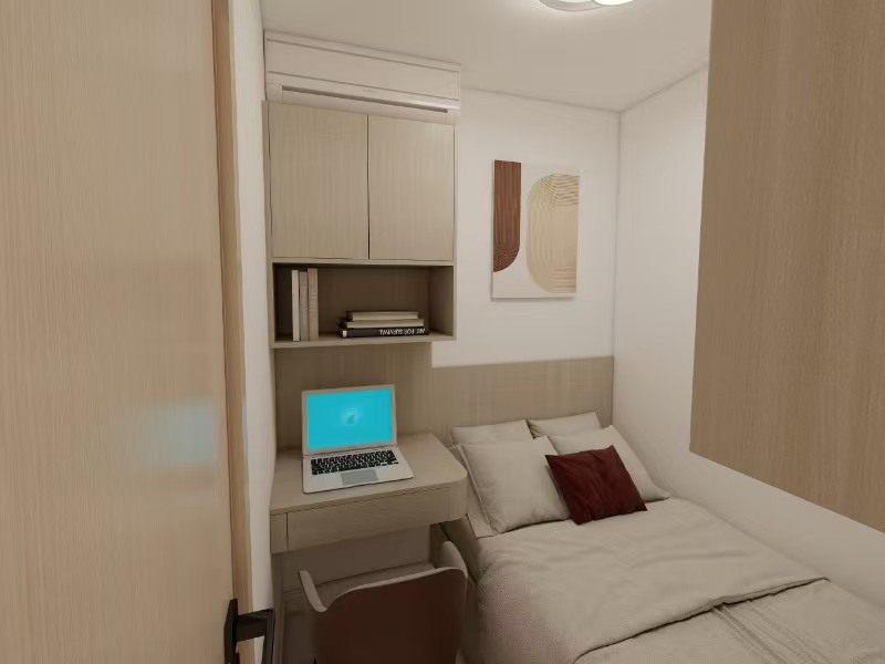 葵涌石陰邨智石樓