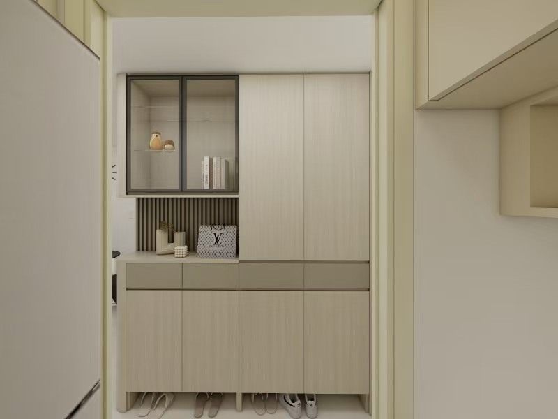 葵涌石陰邨智石樓