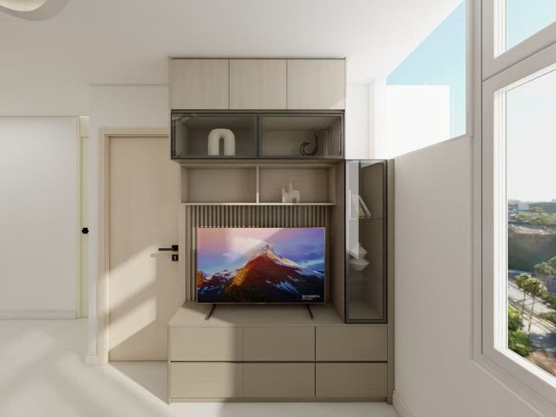 葵涌石陰邨智石樓