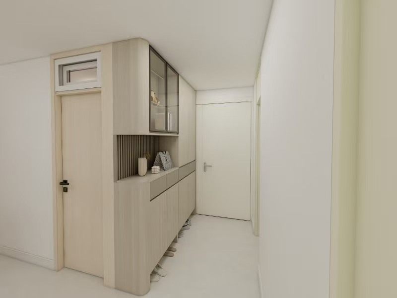 葵涌石陰邨智石樓