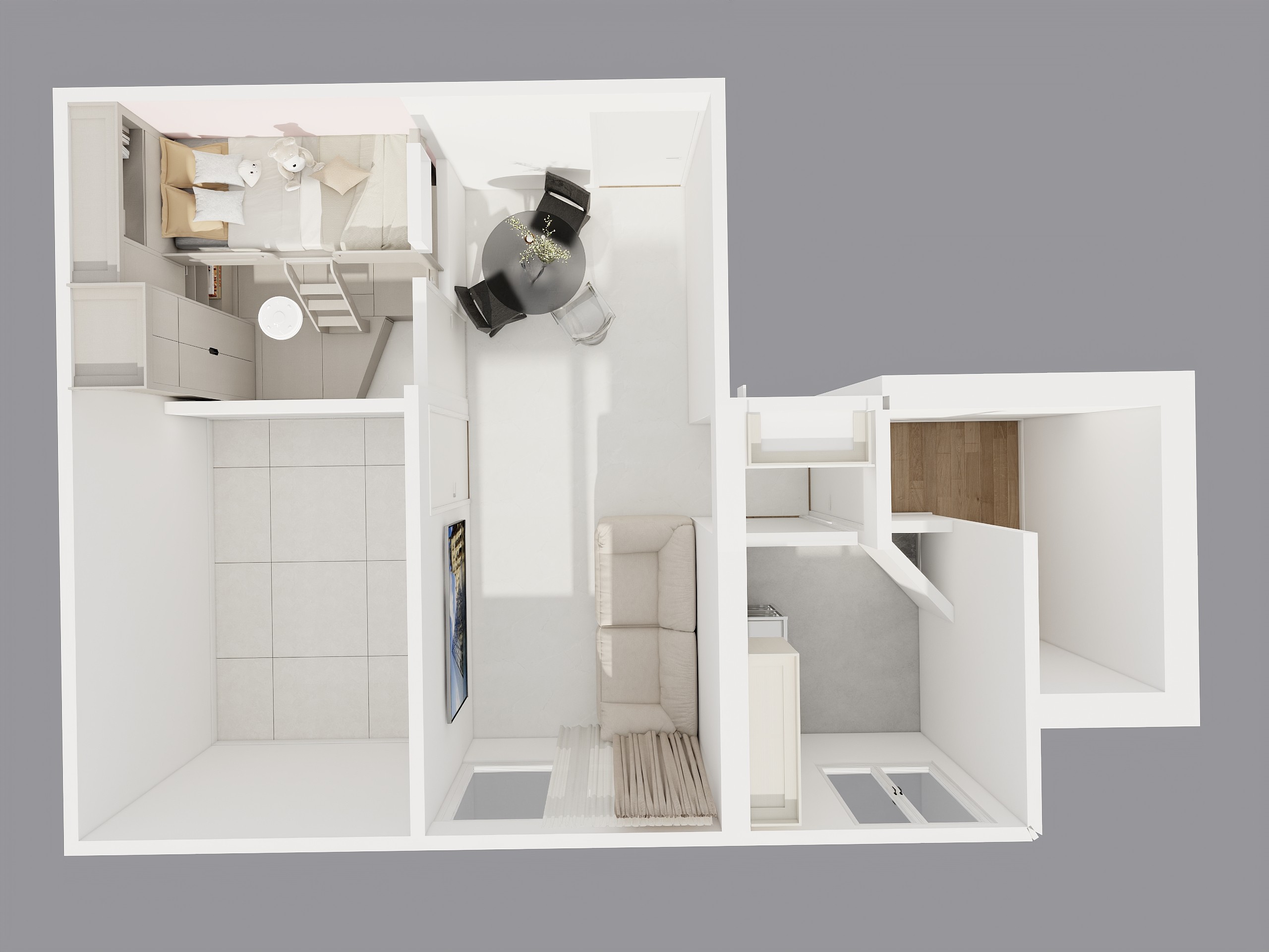 天水圍天恩邨恩福樓