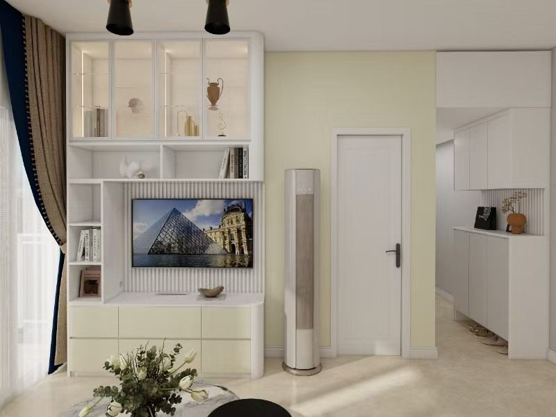 將軍澳日出康城首都