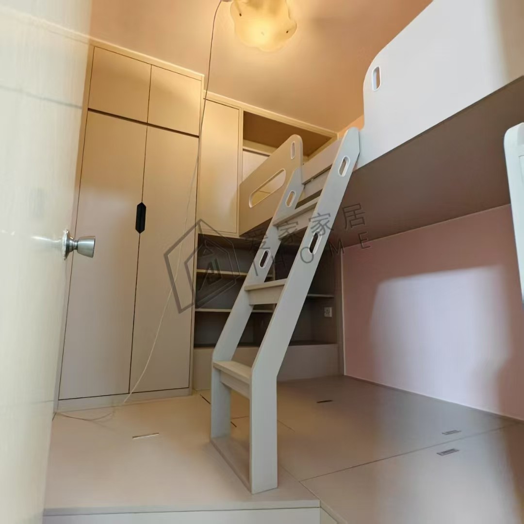 天水圍天恩邨恩福樓