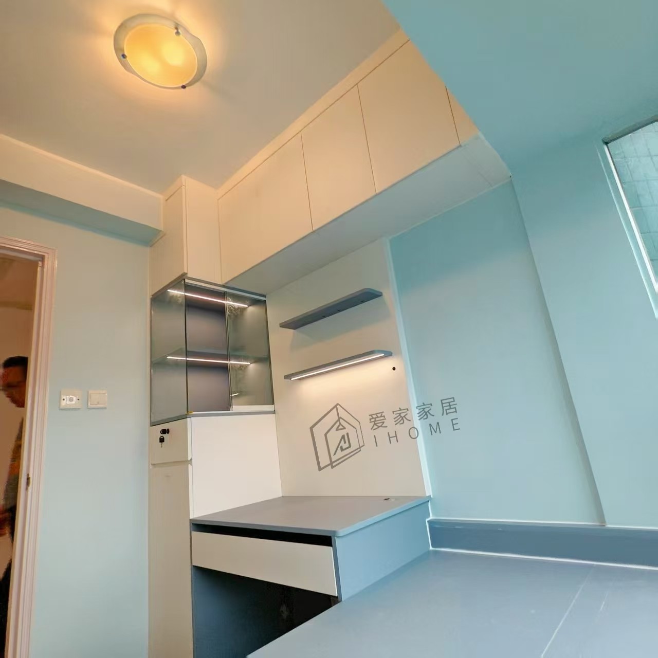 九龍鑽石山悅庭軒