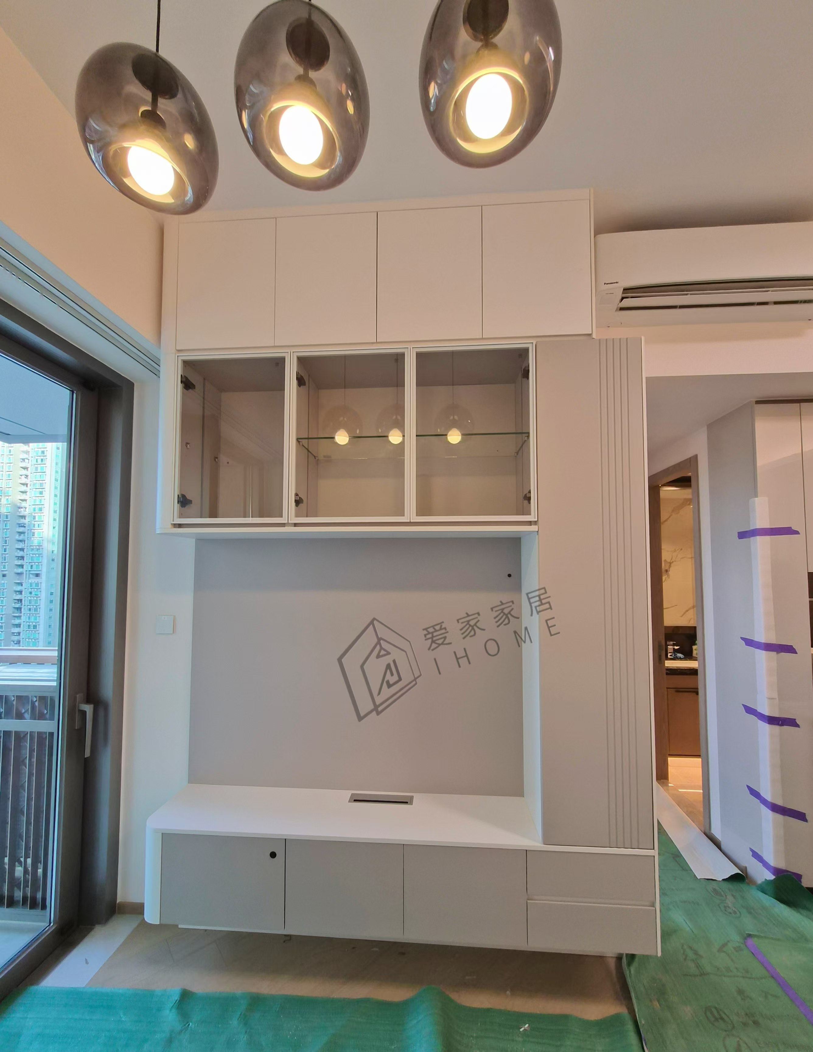 將軍澳康城凱柏峰