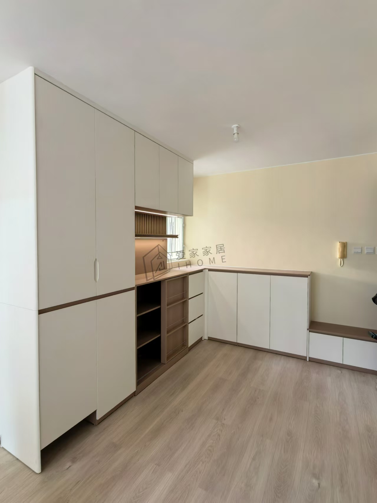 油塘油美苑淮美閣