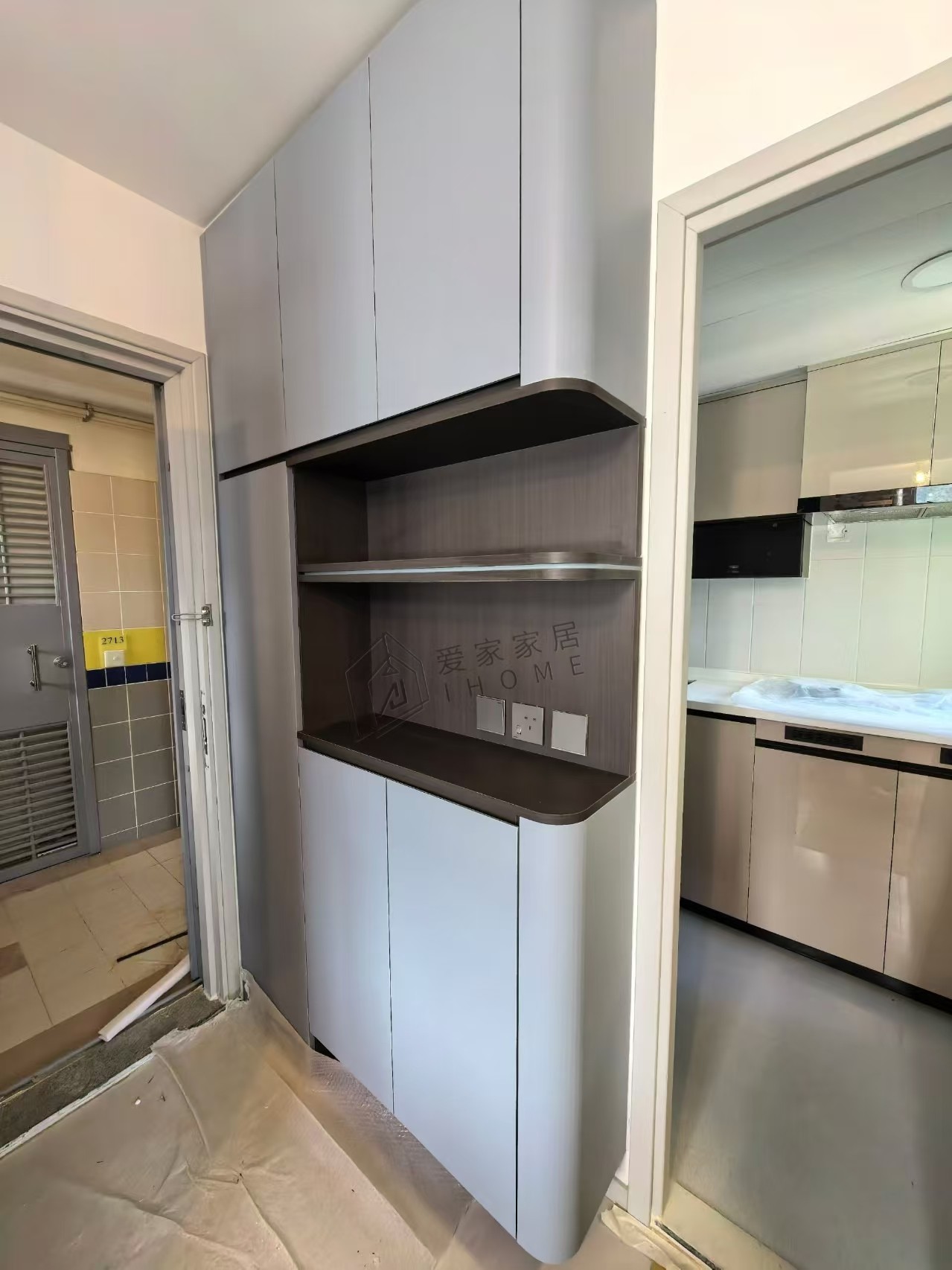 大圍顯耀邨顯耀樓