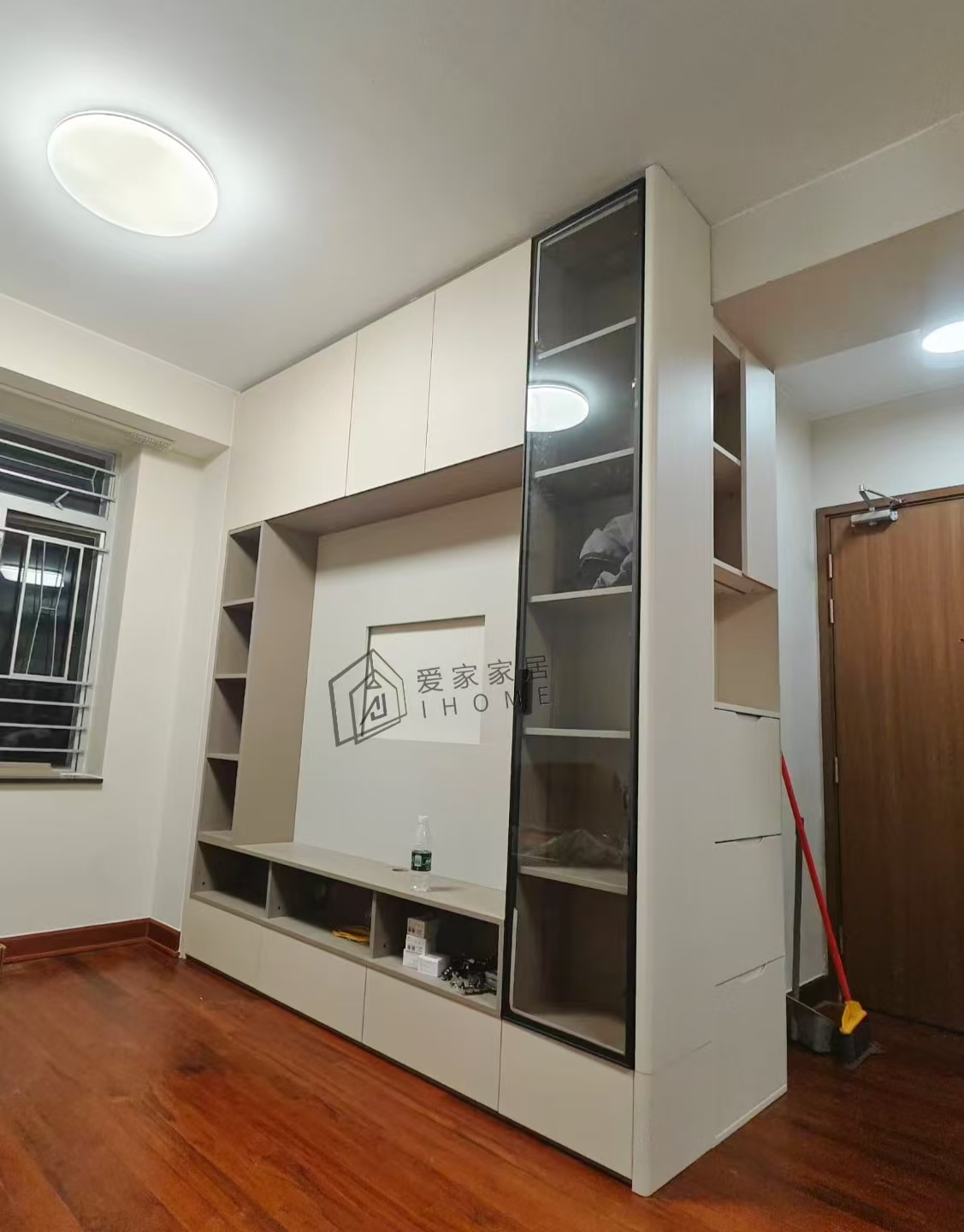 觀塘紀律部隊宿舍