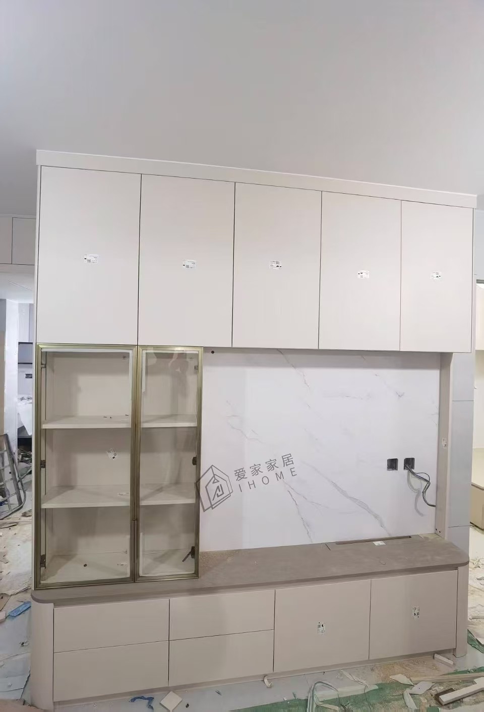 西灣河東熹苑景熹閣