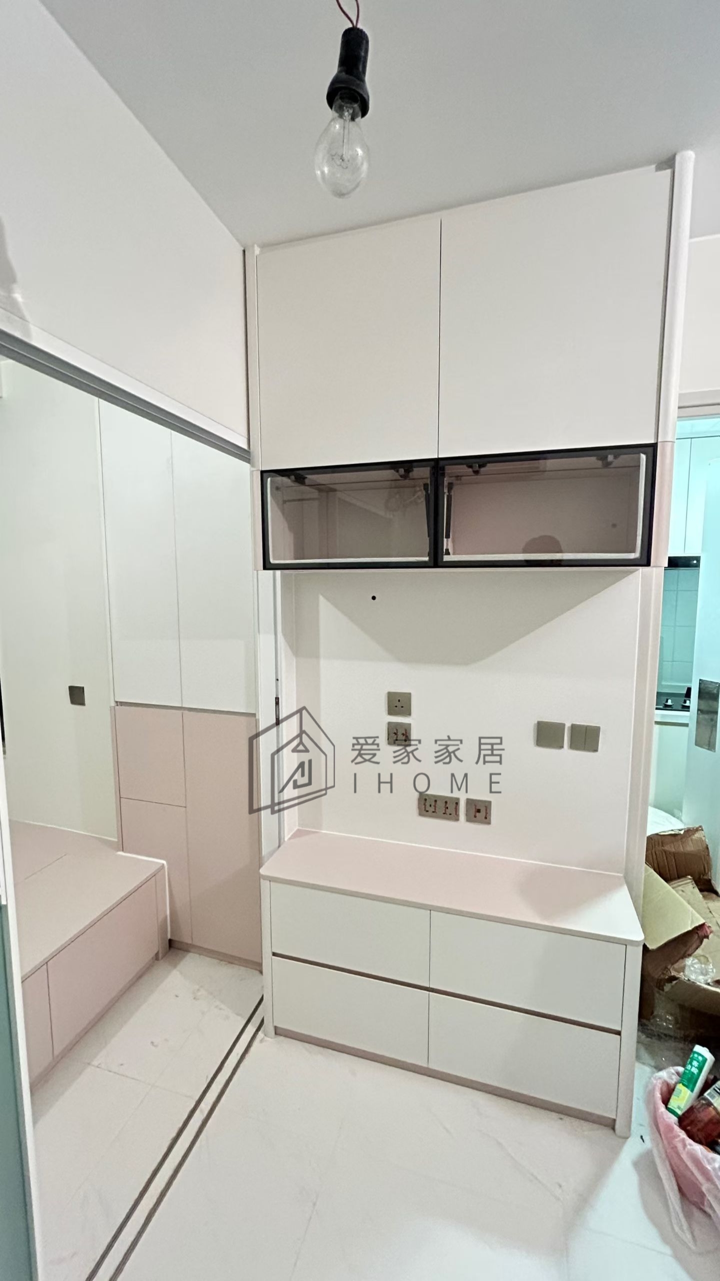 翔东邨翔月楼