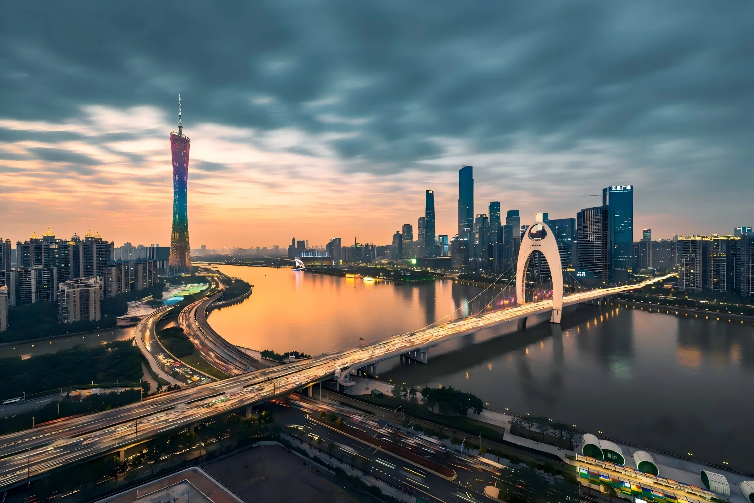 Guangzhou Huaxin Orthopedic Hospital