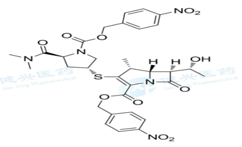 Meropenem Isomer 2011 - Shenzhen jianxing pharmaceutical technology co ...