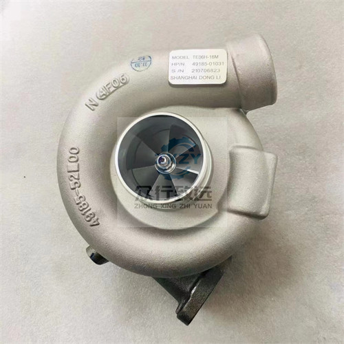 CAT卡特 履带式挖掘机 D5K D4K LGP D5K2 涡轮增压器 3533478 原厂原件全新 - 南昌众行致远机械设备有限公司