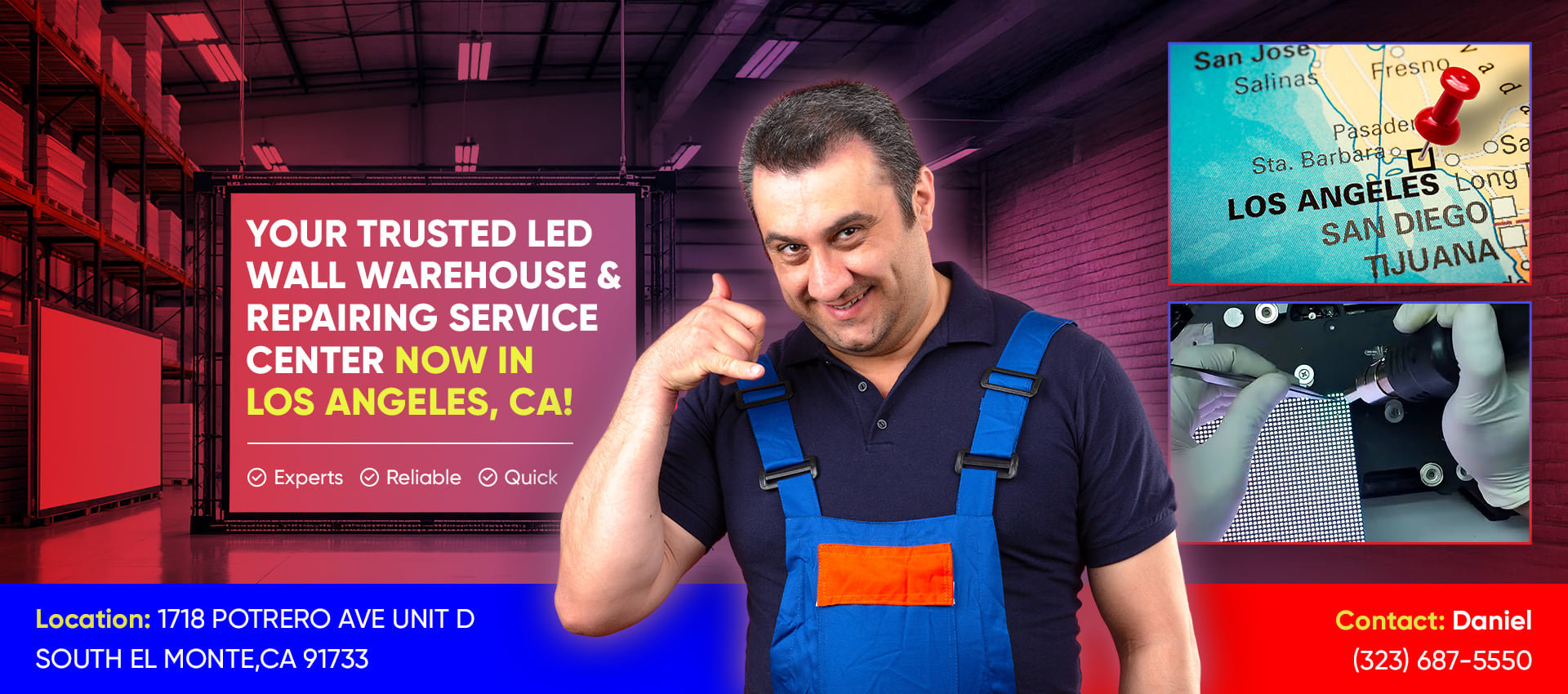 Shenzhen Led Wall Tech.,Ltd Technology Co.Ltd