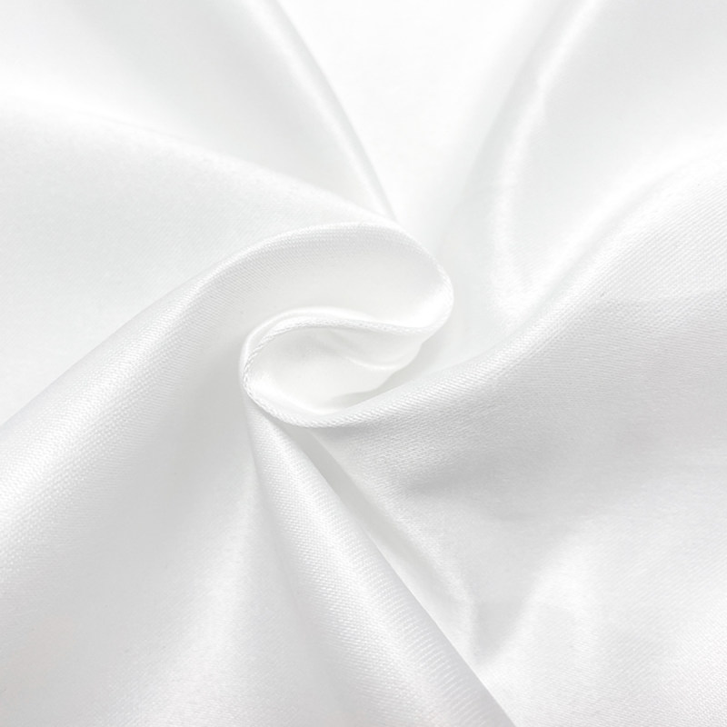 Bridal Mikado Satin Fabric