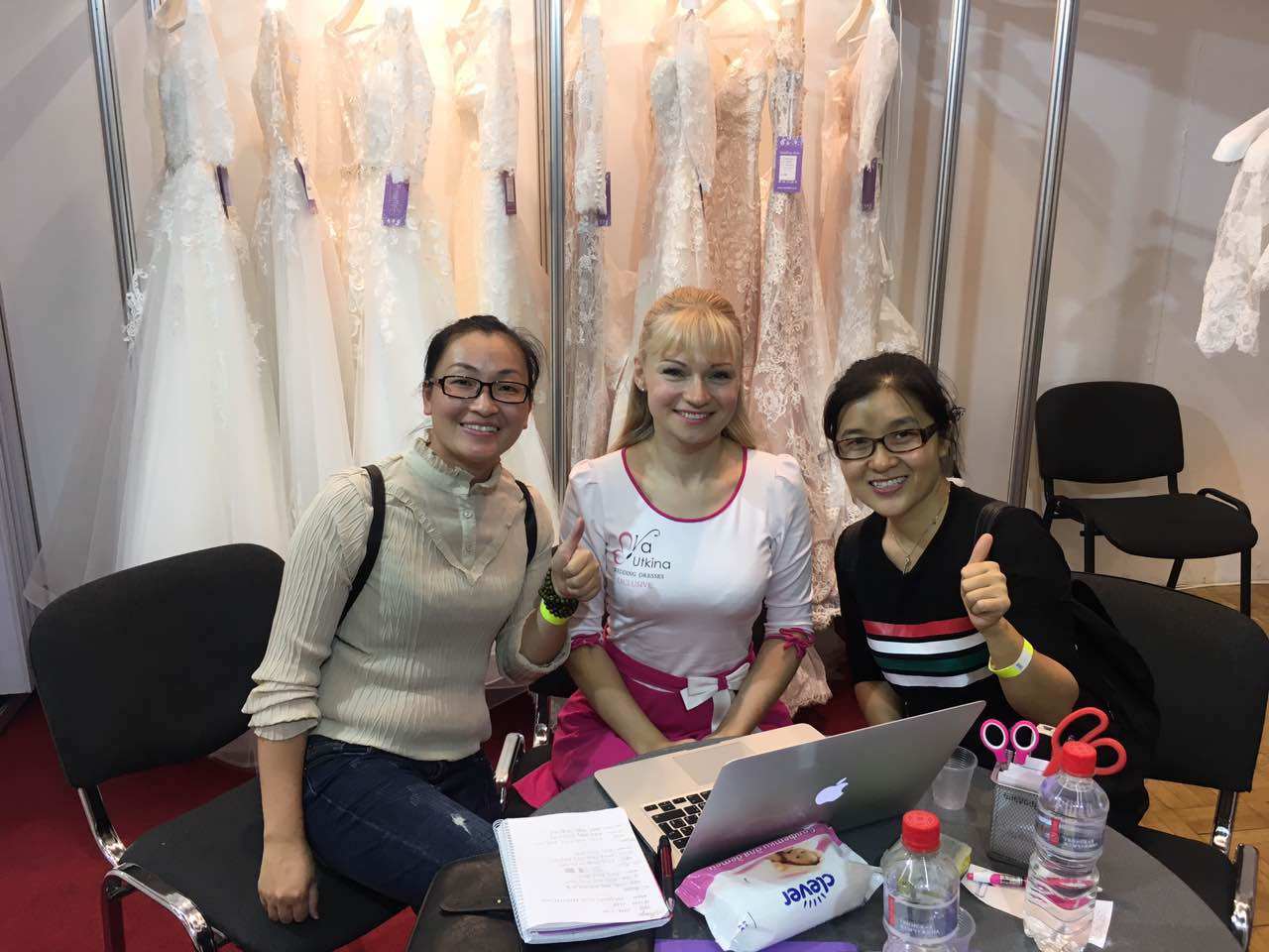 Texworld Paris Attracts Global Textile Professionals