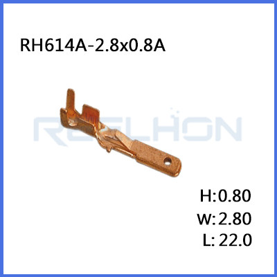 Ruian Ruihong Trading Co., Ltd.