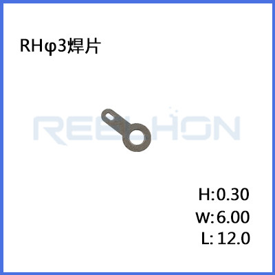 Ruian Ruihong Trading Co., Ltd.