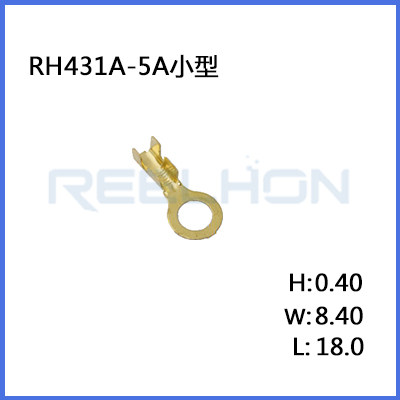 Ruian Ruihong Trading Co., Ltd.