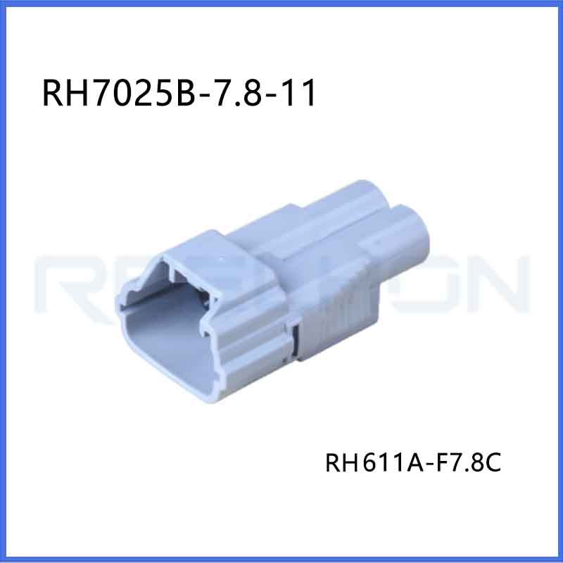 Ruian Ruihong Trading Co., Ltd.