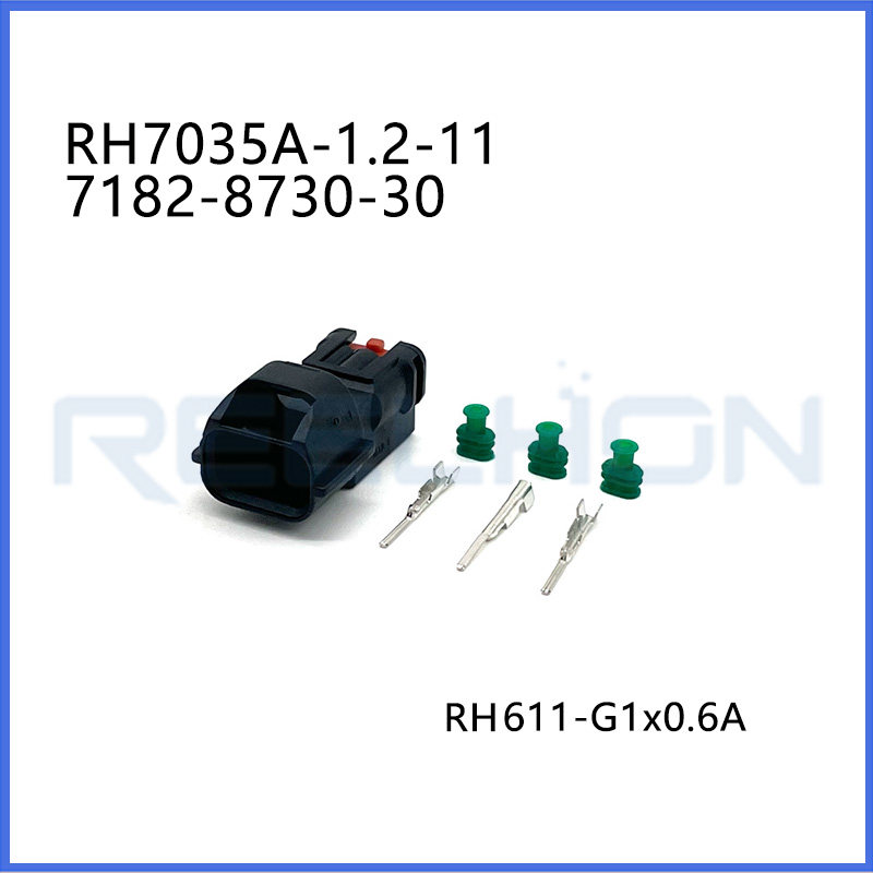 Ruian Ruihong Trading Co., Ltd.