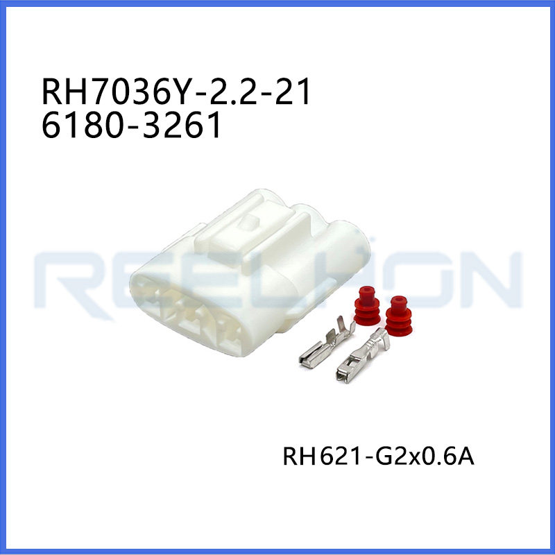 Ruian Ruihong Trading Co., Ltd.