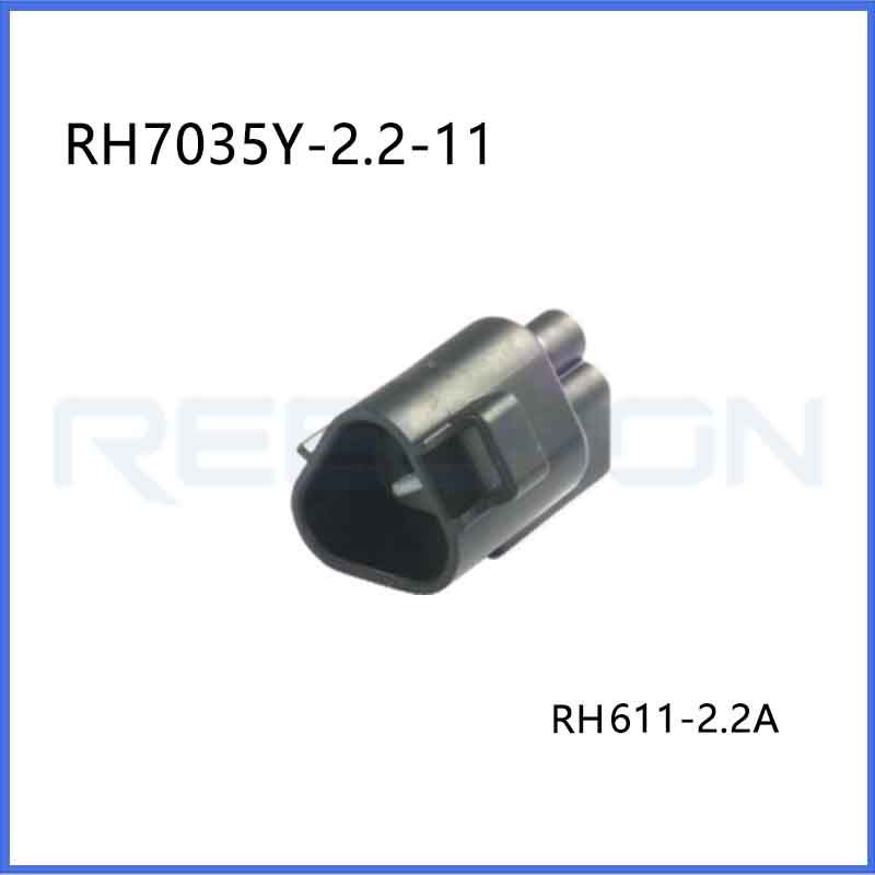 Ruian Ruihong Trading Co., Ltd.