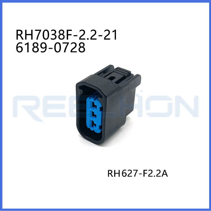 Ruian Ruihong Trading Co., Ltd.