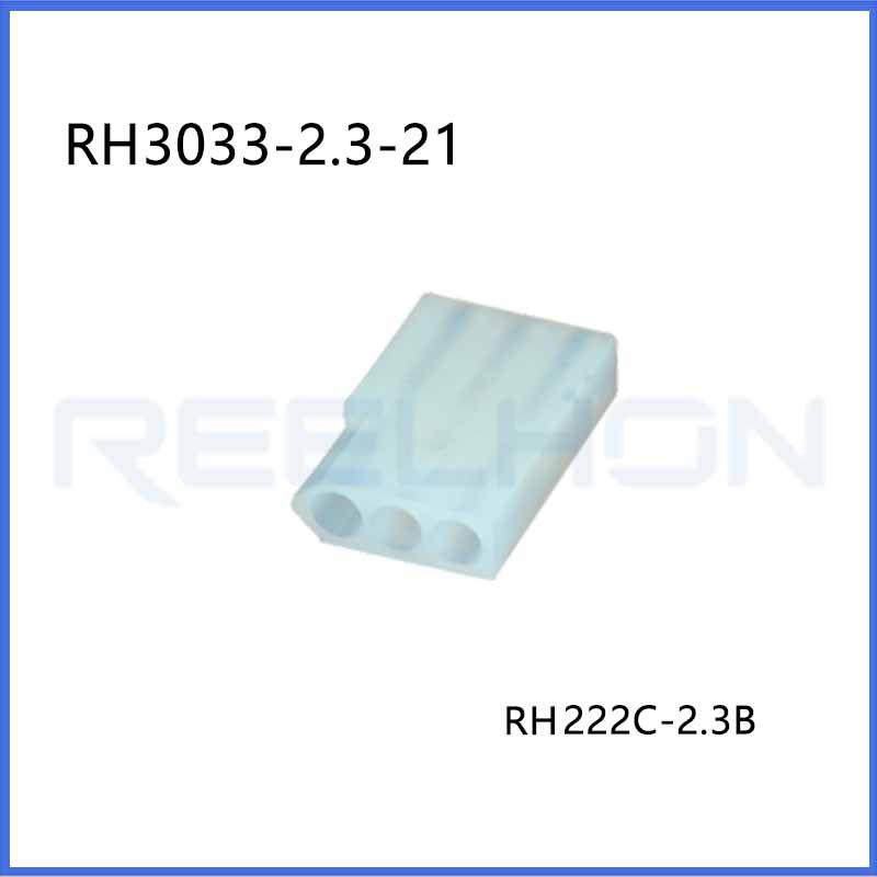 Ruian Ruihong Trading Co., Ltd.