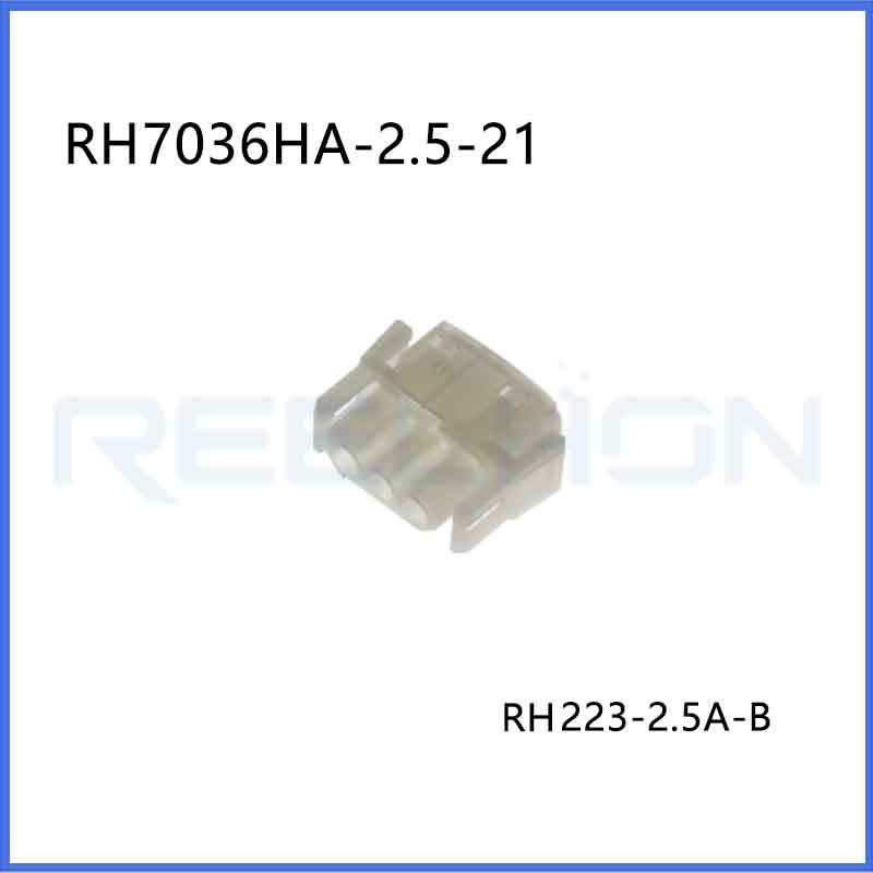 Ruian Ruihong Trading Co., Ltd.