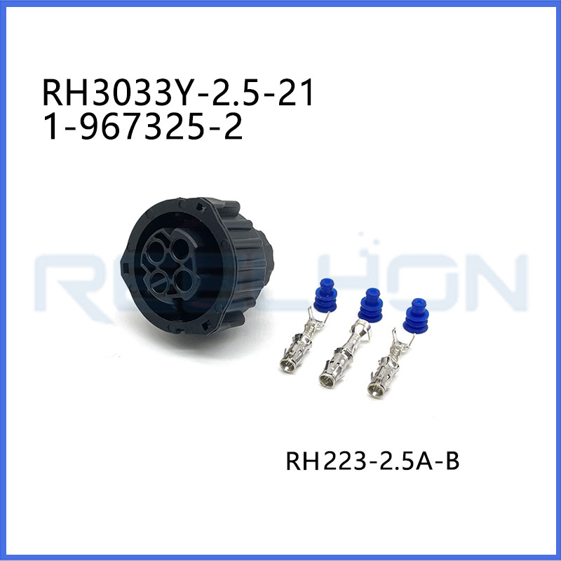 Ruian Ruihong Trading Co., Ltd.