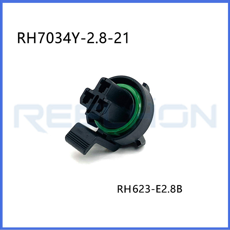 Ruian Ruihong Trading Co., Ltd.