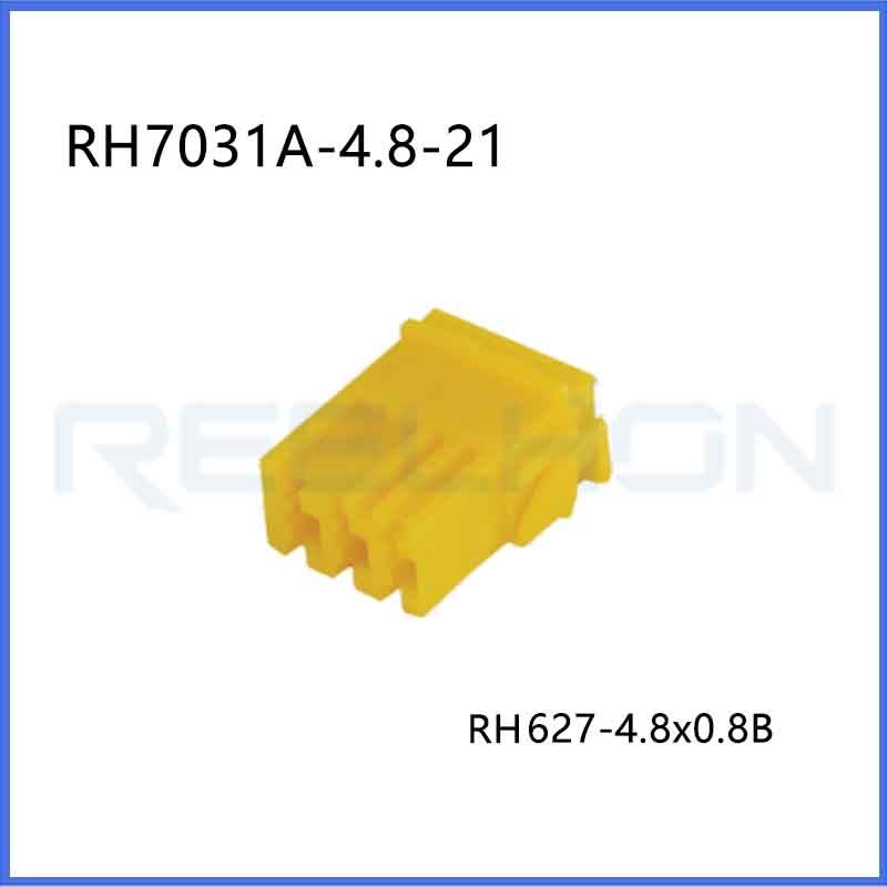 Ruian Ruihong Trading Co., Ltd.