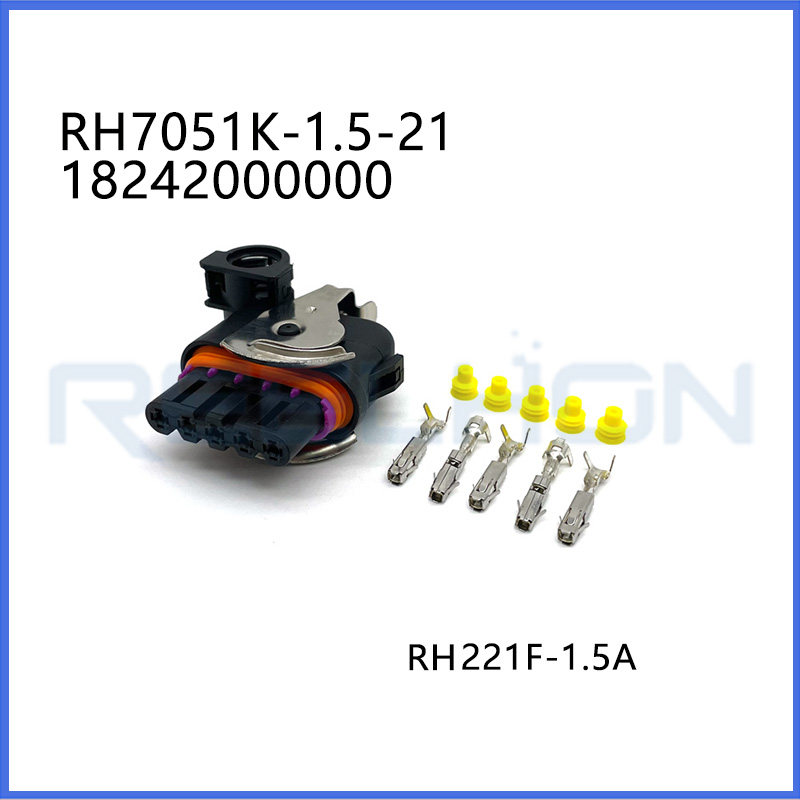 Ruian Ruihong Trading Co., Ltd.