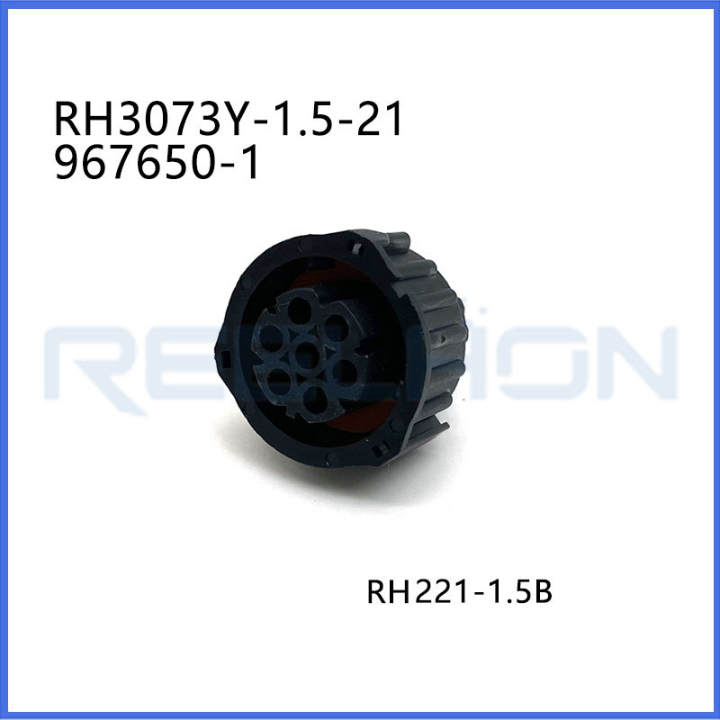 Ruian Ruihong Trading Co., Ltd.