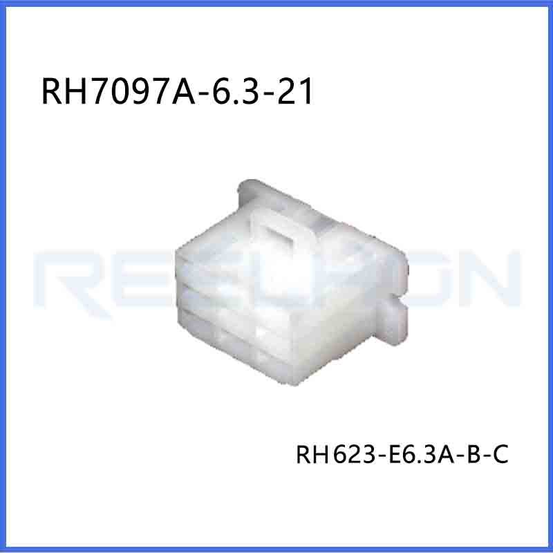 Ruian Ruihong Trading Co., Ltd.