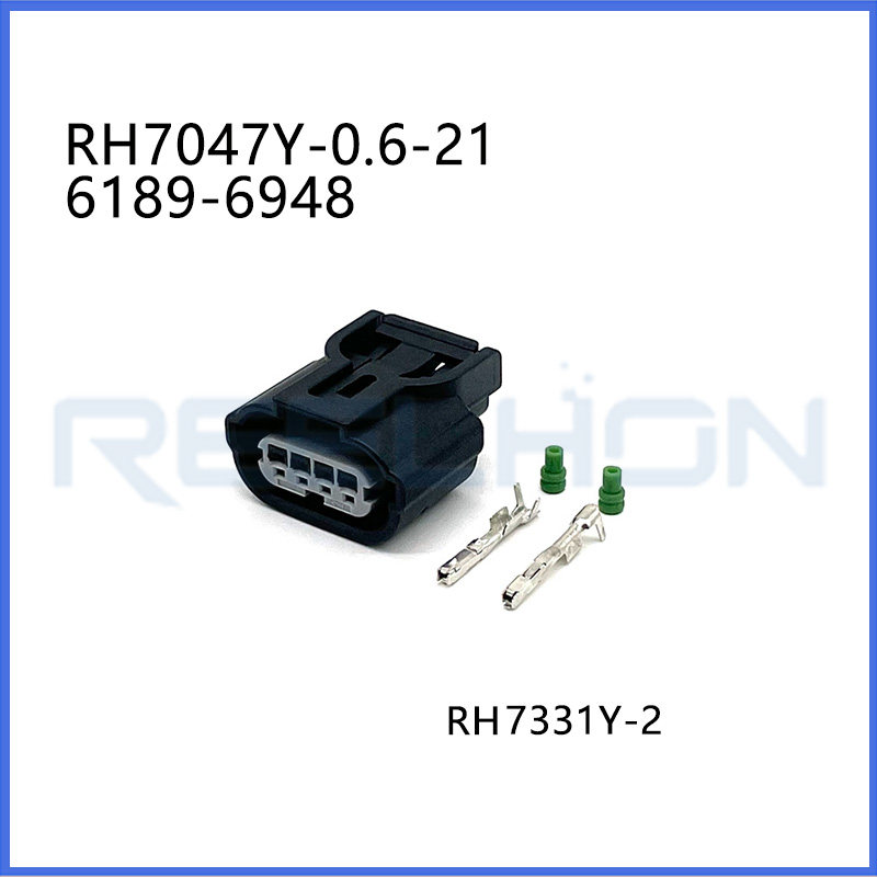 Ruian Ruihong Trading Co., Ltd.