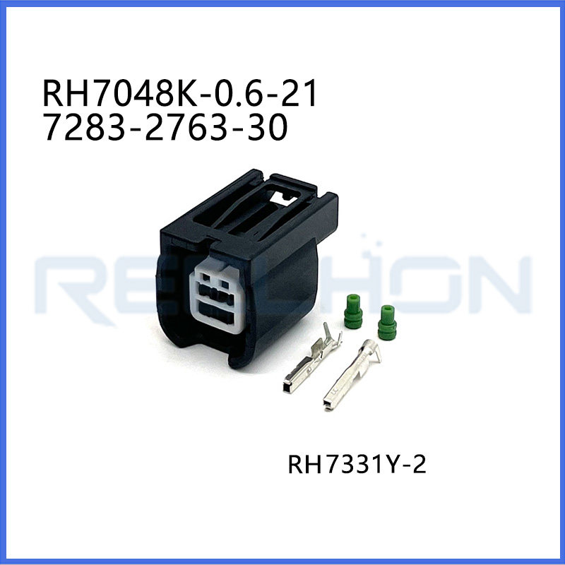 Ruian Ruihong Trading Co., Ltd.