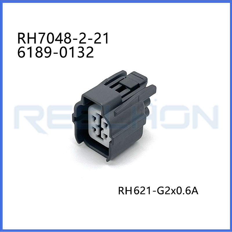 Ruian Ruihong Trading Co., Ltd.